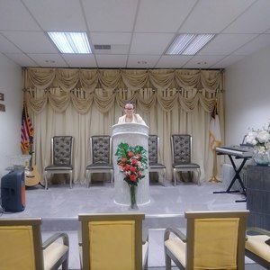 Meet your Posher, Brigitte